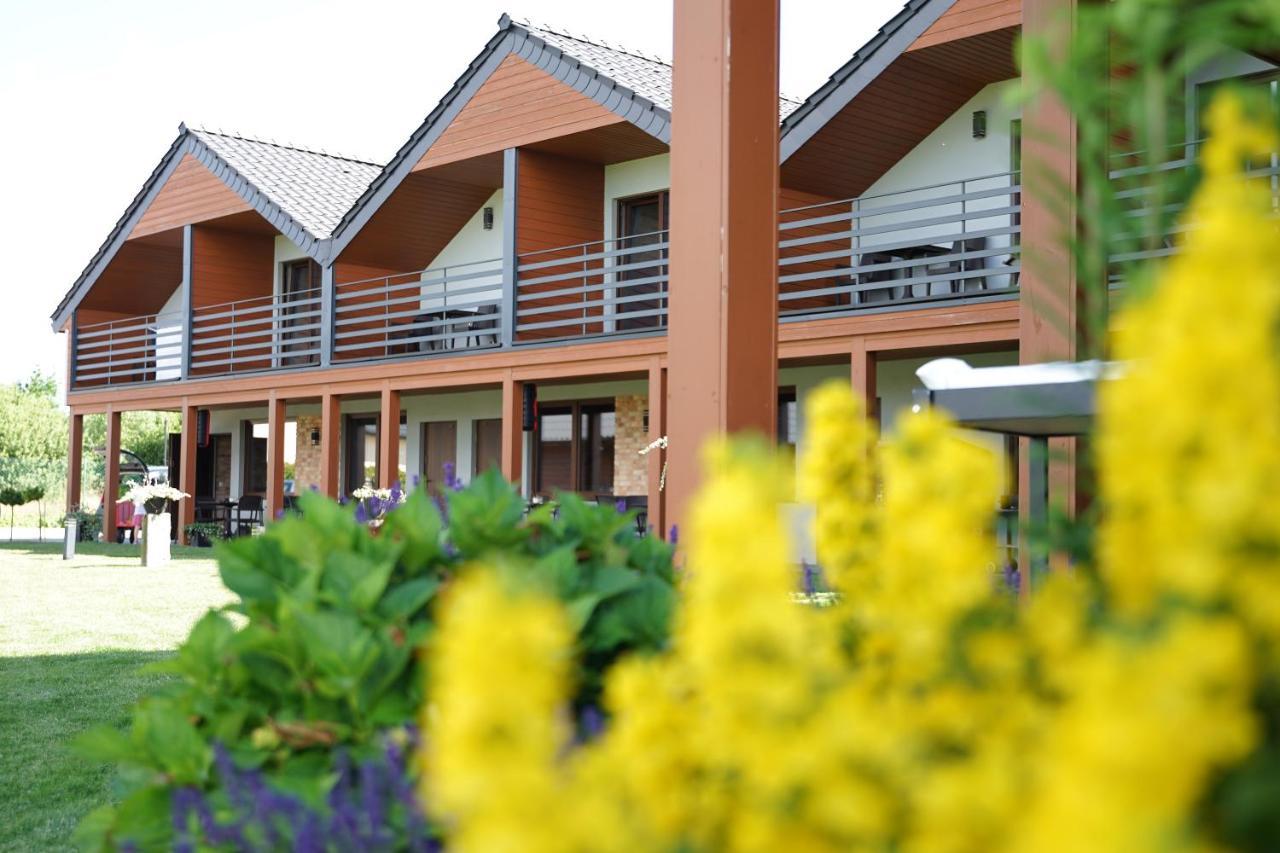Resort Mielenko Εξωτερικό φωτογραφία