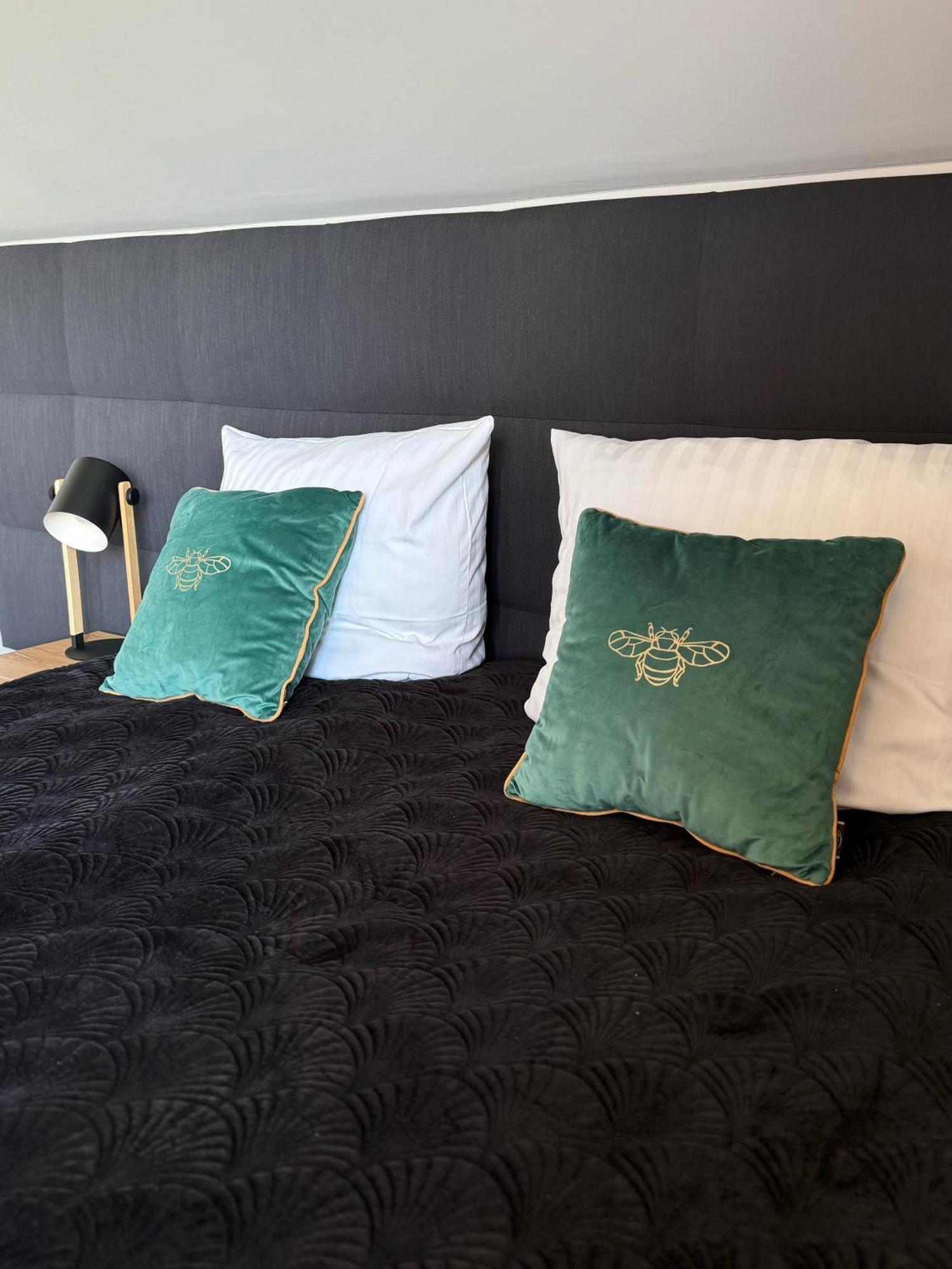Resort Mielenko Εξωτερικό φωτογραφία