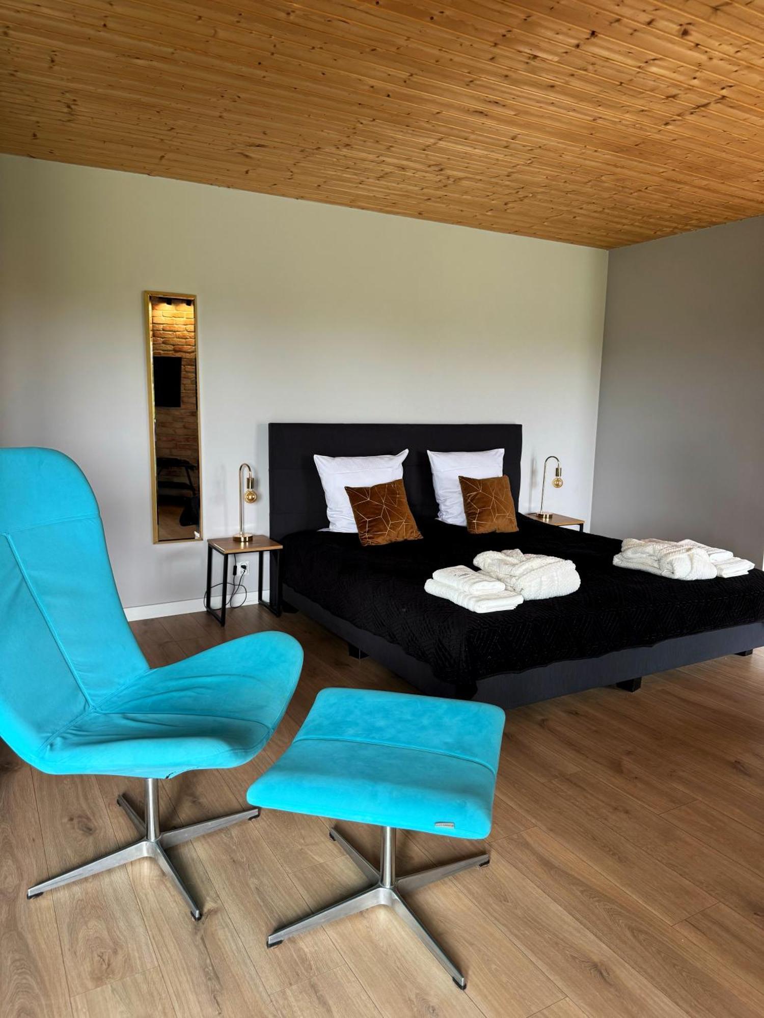 Resort Mielenko Εξωτερικό φωτογραφία